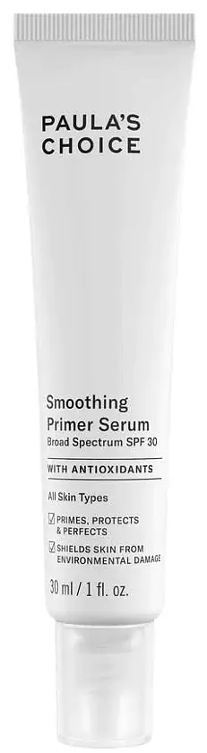 Smoothing Primer Serum SPF 30