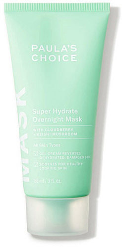 Super Hydrate Overnight Mask
