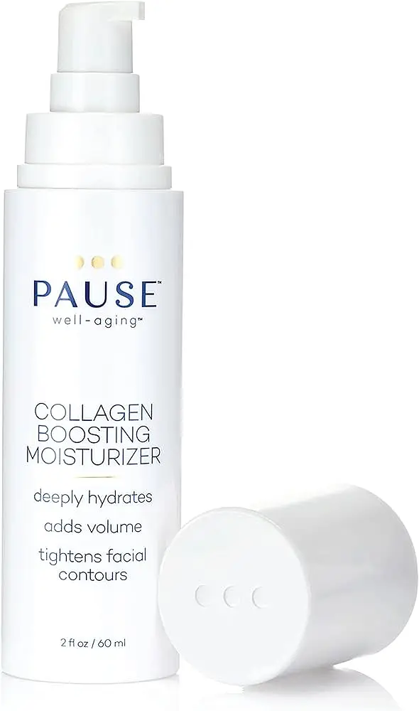 Collagen Boosting Moisturizer