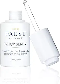 Detox Serum