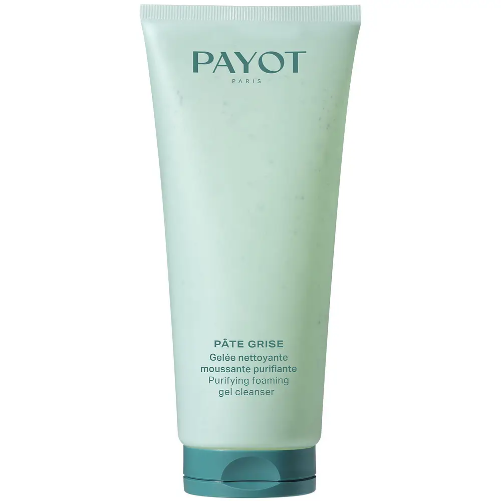 Pate Grise Purifying Foaming Gel Cleanser