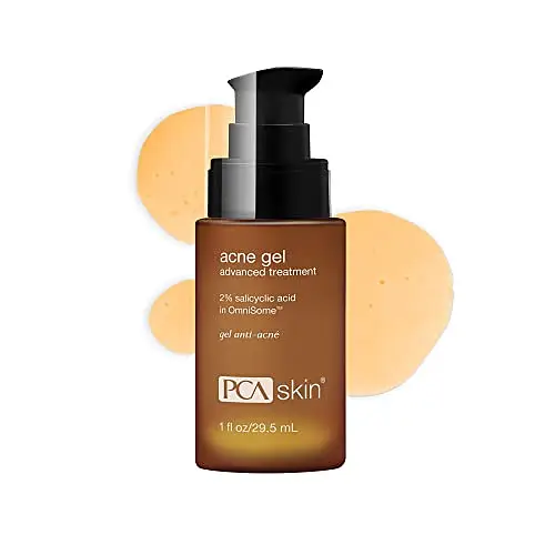 PCA SKIN Acne Gel