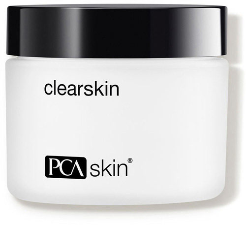 Clearskin