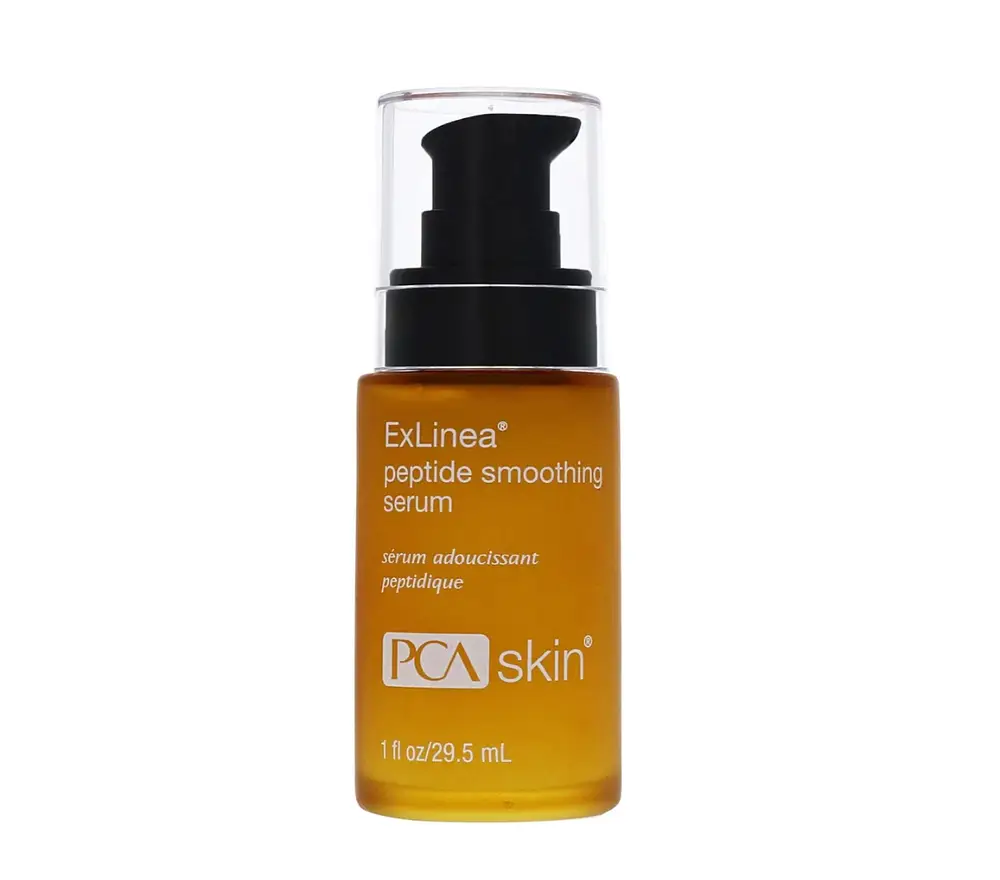 Exlinea Peptide Smoothing Serum