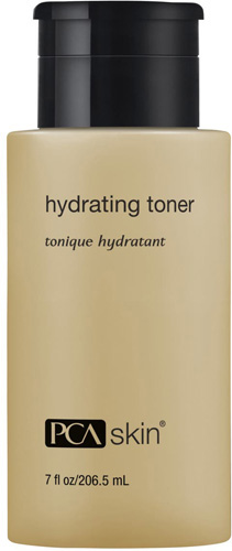 Hydrating Toner