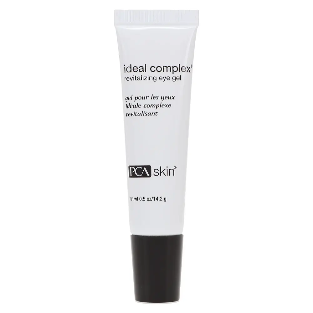 Ideal Complex Revitalizing Eye Gel