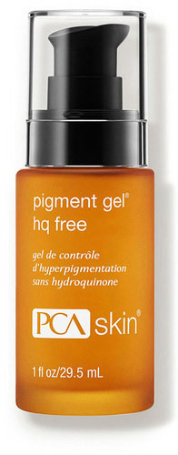 Pigment Gel HQ Free