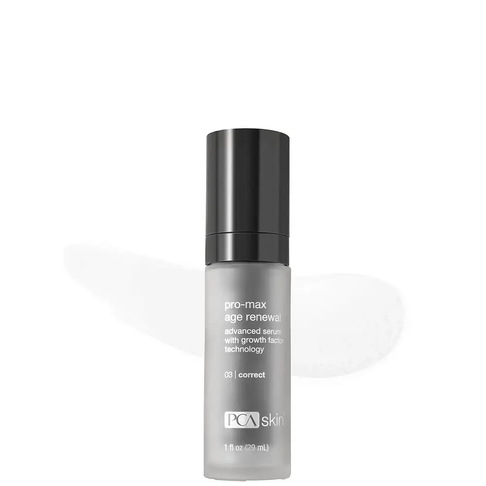 Pro-Max Age Renewal Advanced Serum