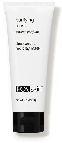 Purifying Mask