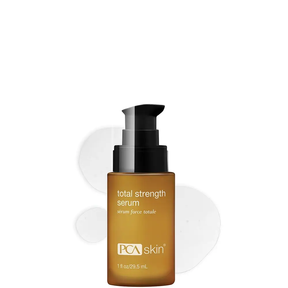 PCA SKIN Total Strength Serum