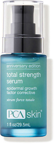 Total Strength Serum