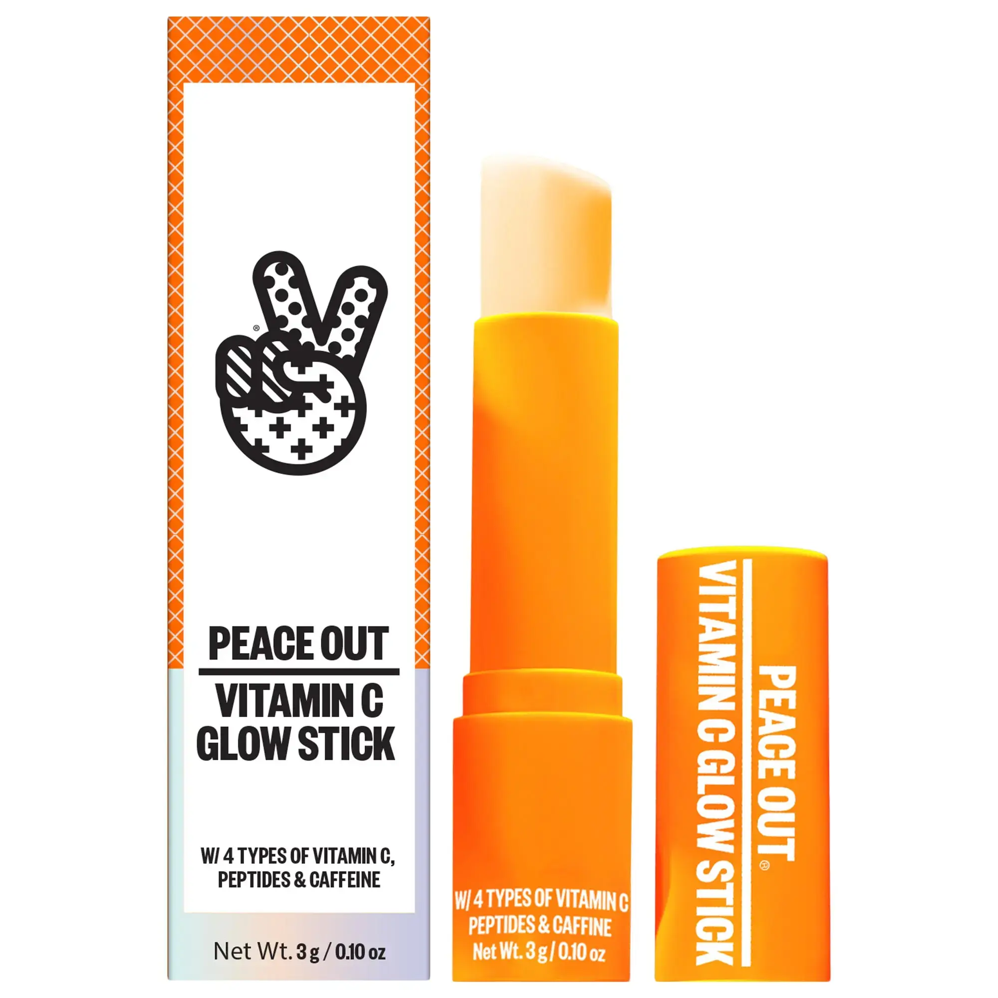 6% Vitamin C Brightening Eye Treatment Glow Stick