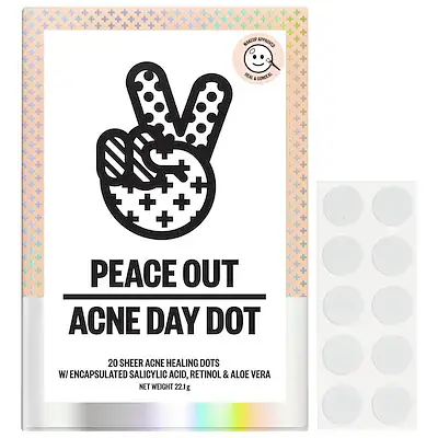 Acne Day Dots