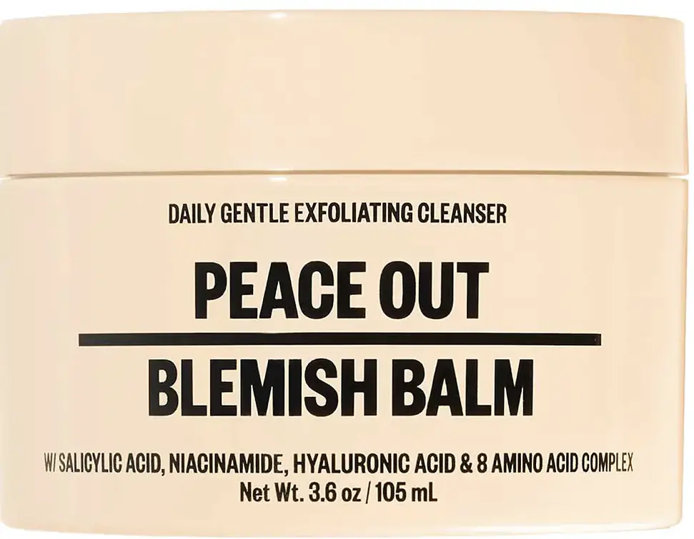 Blemish Balm