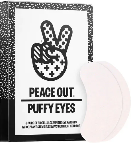 Puffy Under-Eye Patches