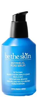 Botanical Pore Serum