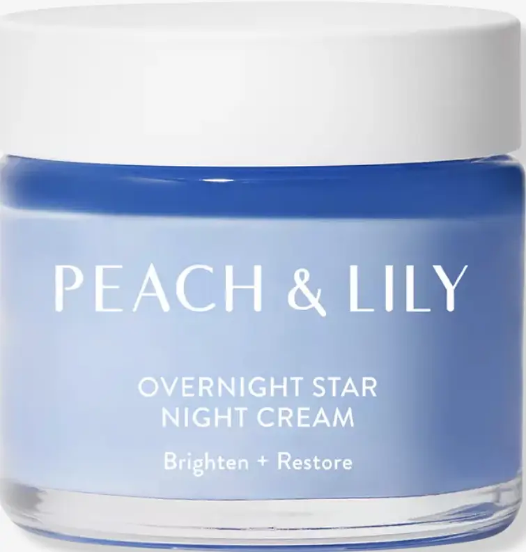 Overnight Star Night Cream