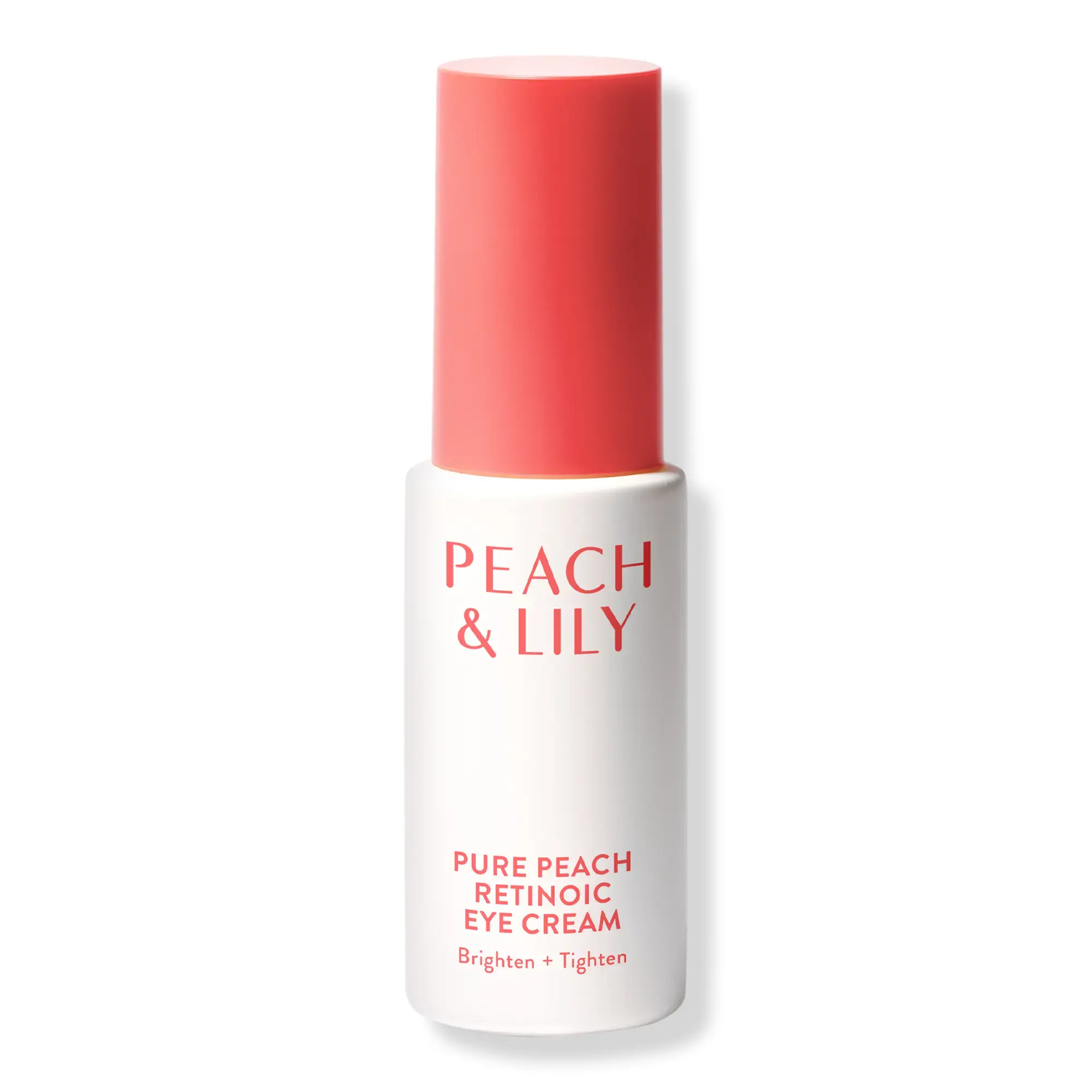 Pure Peach Retinoic Eye Cream