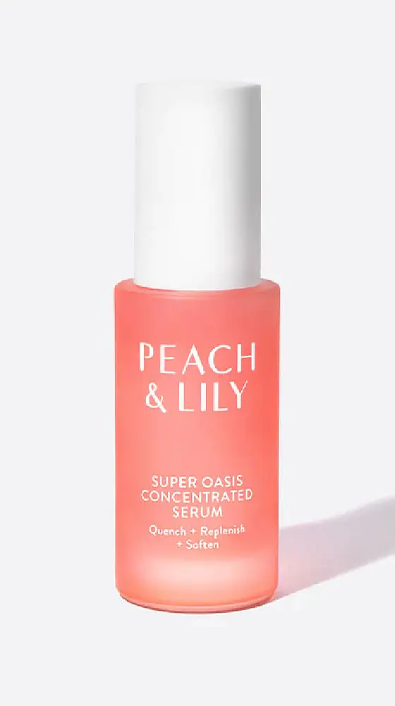 Super Oasis Concentrated Serum