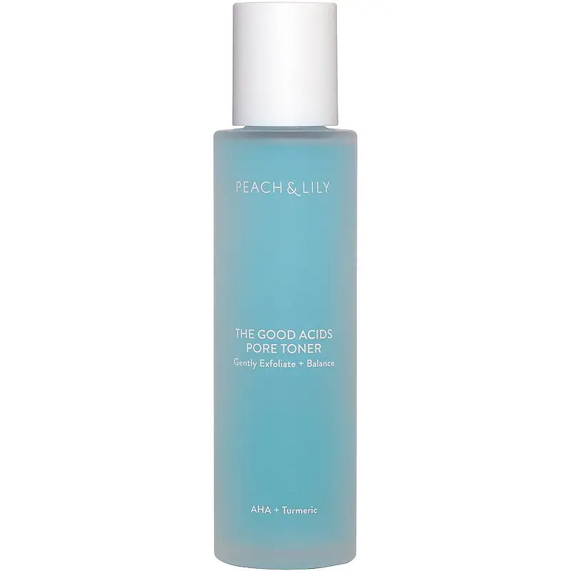 The Good Acids Pore Toner