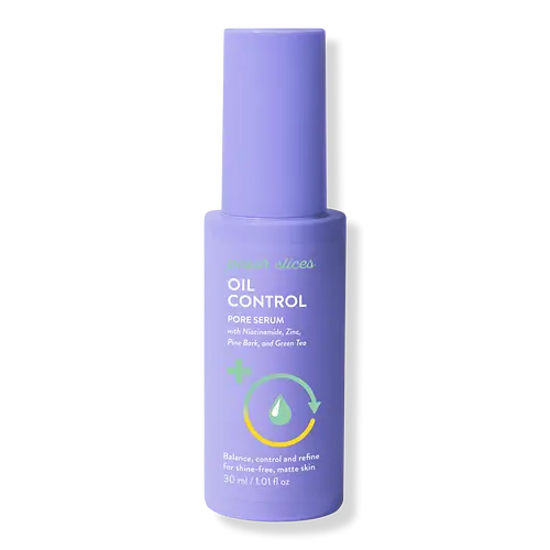 Oil Control Pore Serum