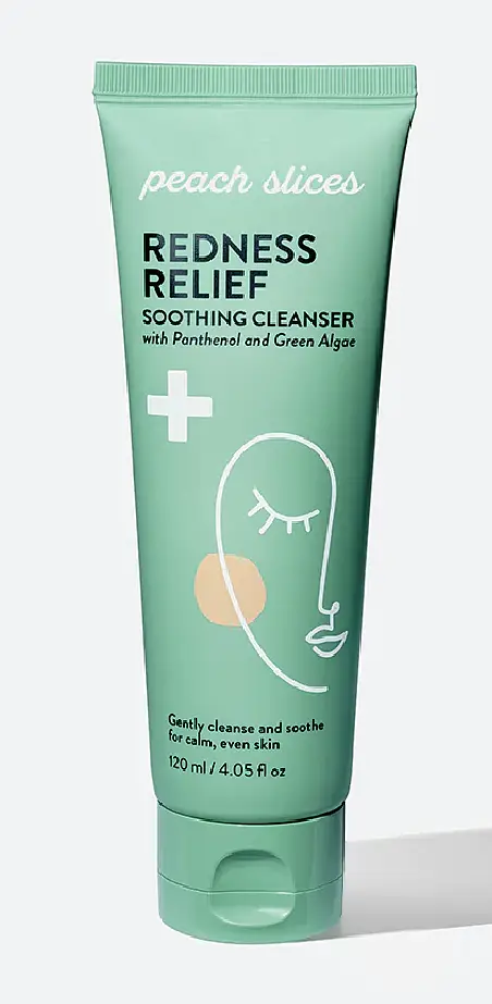 Redness Relief Soothing Cleanser