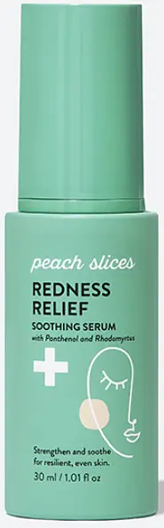 Redness Relief Soothing Serum