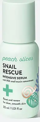 Snail Rescue Intensive Serum