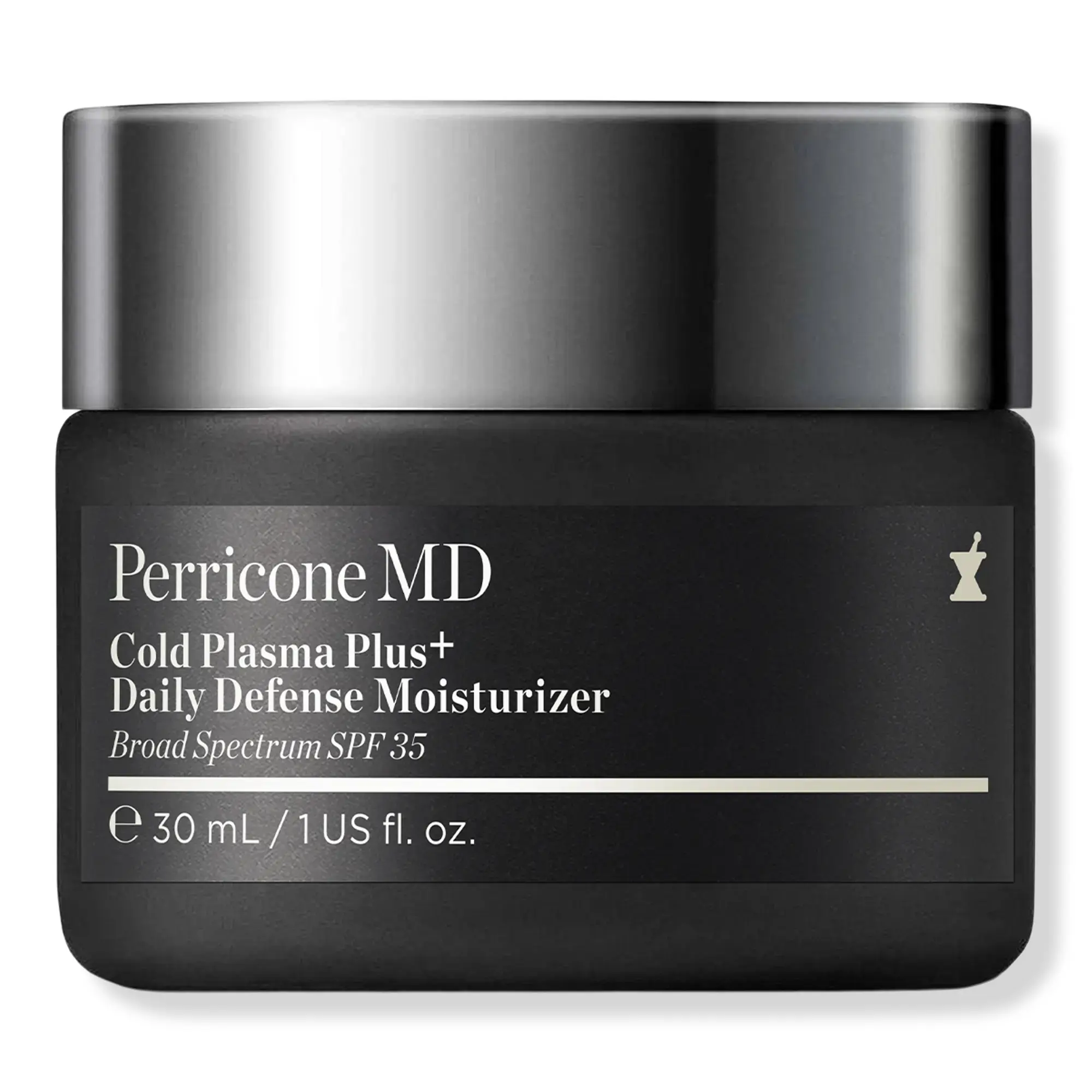 Perricone MD Cold Plasma Plus+ Daily Defense Moisturizer Broad Spectrum SPF 35