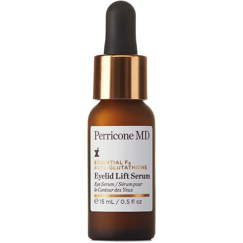 Essential Fx Acyl-Glutathione Eyelid Lift Serum