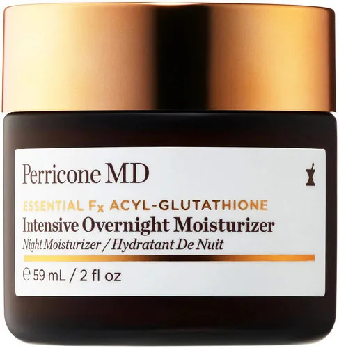 Essential Fx Acyl-Glutathione Intensive Overnight Moisturizer