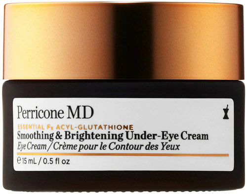 Essential Fx Acyl-Glutathione Smoothing & Brightening Under-Eye Cream