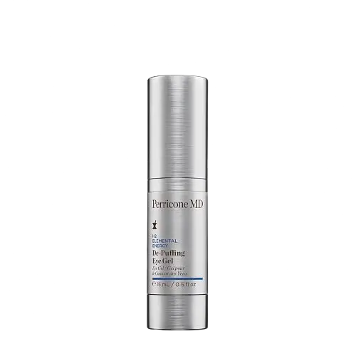 Perricone MD H2 Elemental Energy De-Puffing Eye Gel