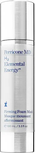 Perricone MD H2 Elemental Energy Firming Foam Mask