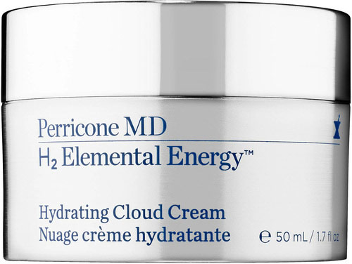 H2 Elemental Energy Hydrating Cloud Cream