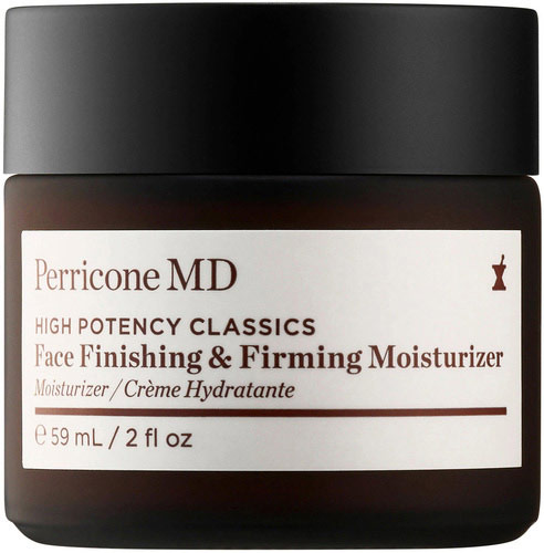 Perricone MD High Potency Classics: Face Finishing & Firming Moisturizer