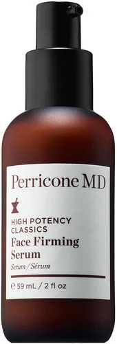 High Potency Classics: Face Firming Serum