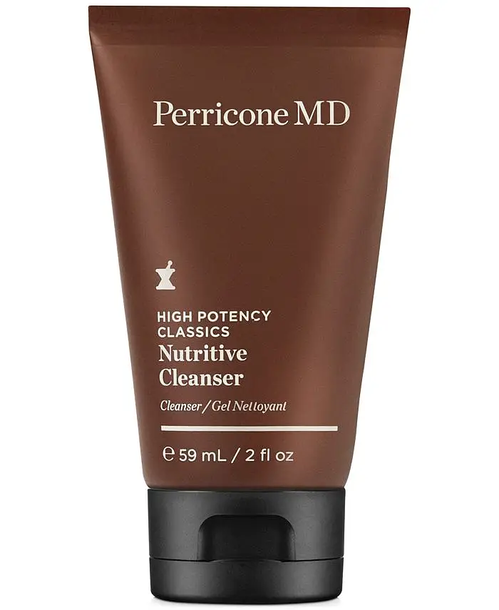 High Potency Classics Nutritive Cleanser