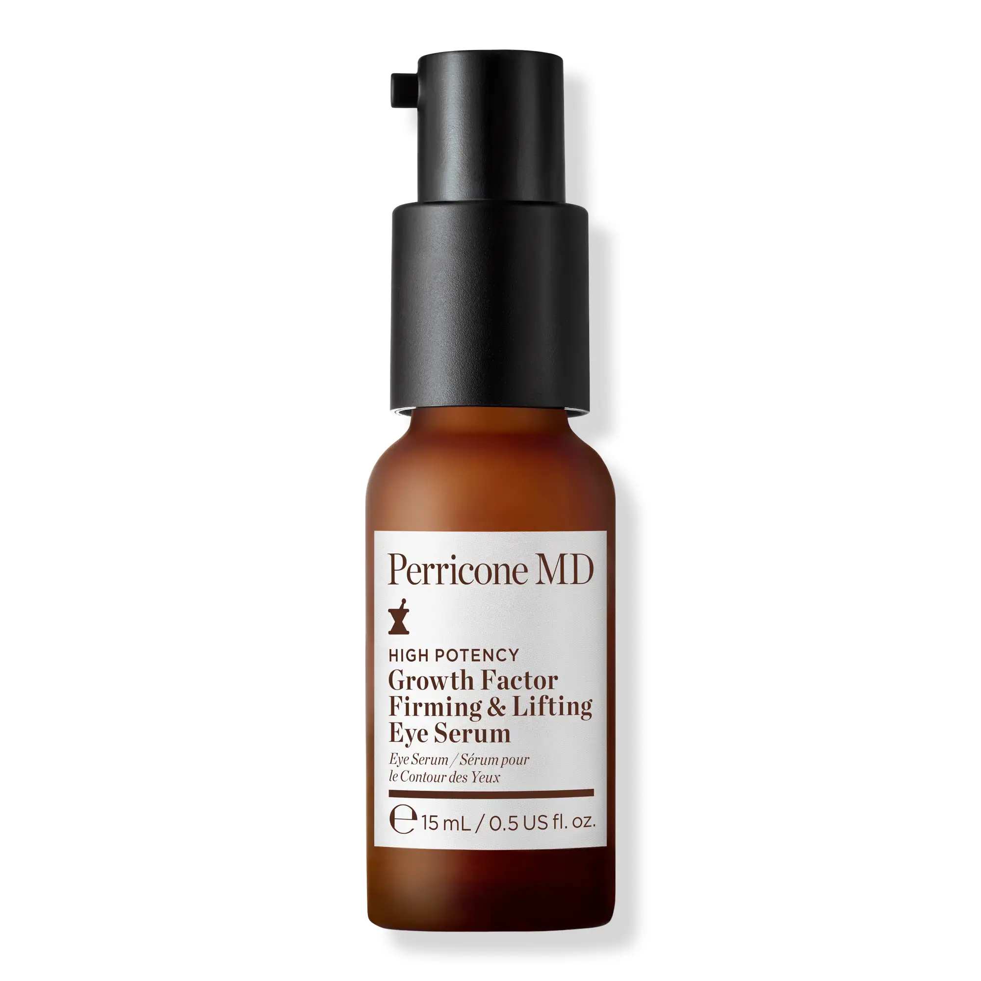 High Potency Growth Factor Firming & Lifting Eye Serum