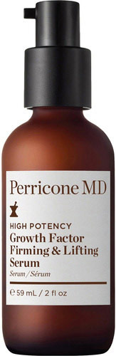 High Potency Growth Factor Firming & Lifting Serum