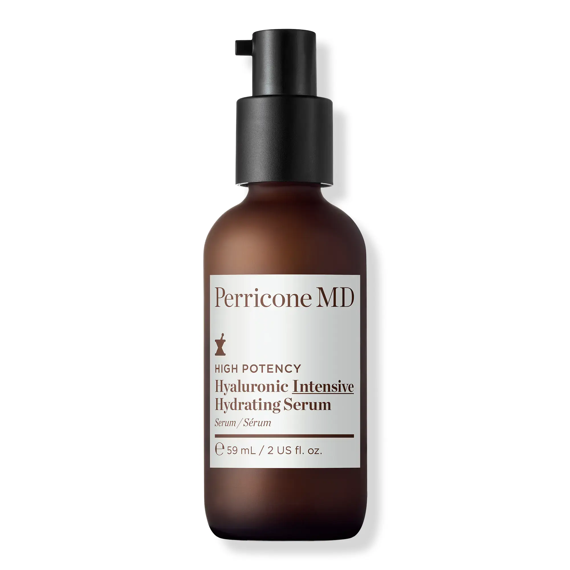 High Potency Hyaluronic Intensive Hydrating Serum