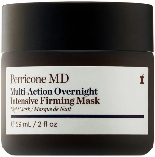 Multi-Action Overnight Intensive Firming Mask