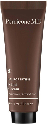Neuropeptide Night Cream