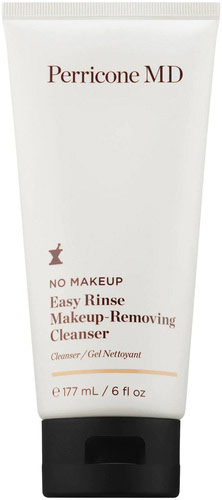 No Makeup Easy Rinse Makeup-Removing Cleanser