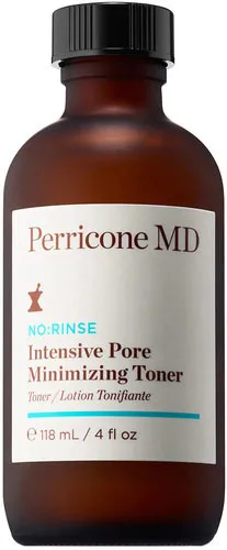 No:Rinse Intensive Pore Minimizing Toner