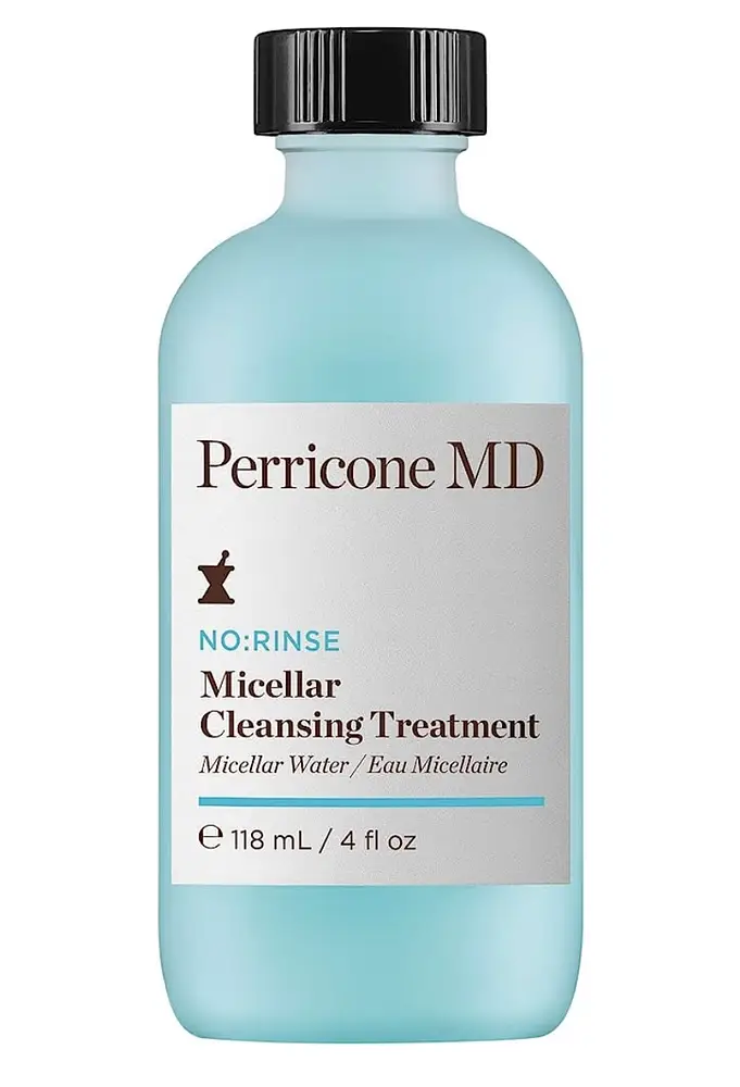 No:Rinse Micellar Cleansing Treatment