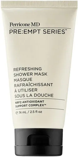 PRE:EMPT SERIES Refreshing Shower Mask