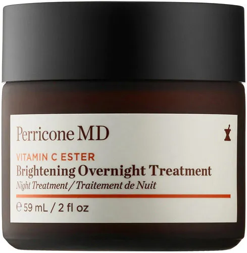 Vitamin C Ester Brightening Overnight Treatment