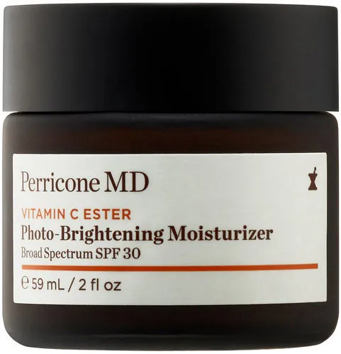 Vitamin C Ester Photo-Brightening Moisturizer SPF 30