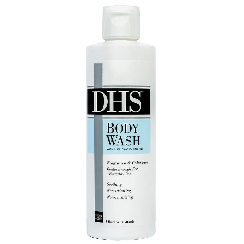 DHS Body Wash